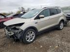 2018 FORD ESCAPE SE - 1FMCU0GD0JUA21558