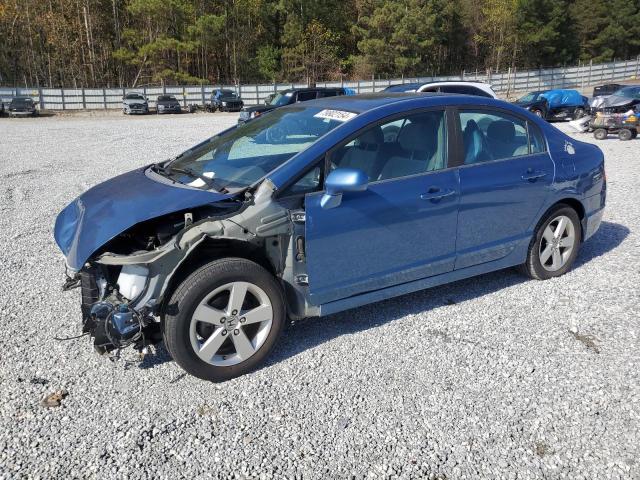 2008 HONDA CIVIC EX #2989040547