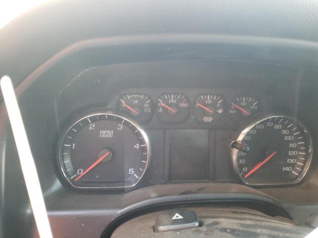 2019 CHEVROLET SILVERADO - 1GB4KVCY6KF257999