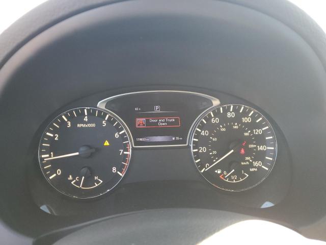 2017 NISSAN ALTIMA 2.5 1N4AL3AP6HC233275