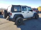 JEEP WRANGLER U photo