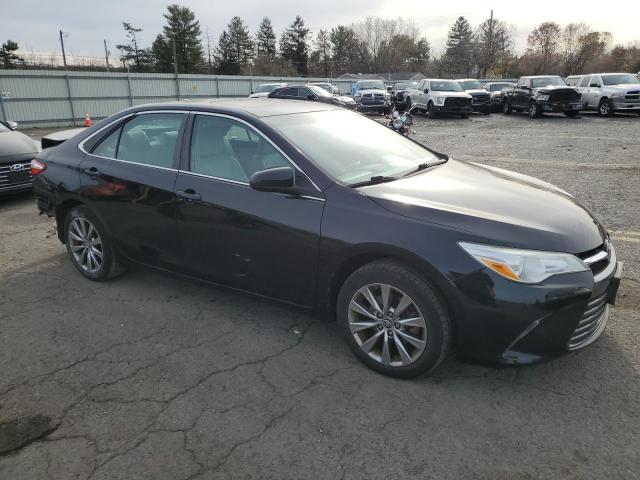 2016 TOYOTA CAMRY LE - 4T1BF1FK9GU578991
