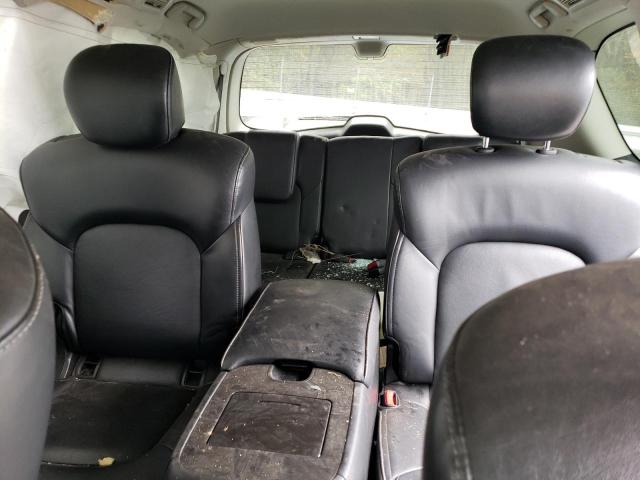 2020 INFINITI QX80 LUXE - JN8AZ2NE9L9254966