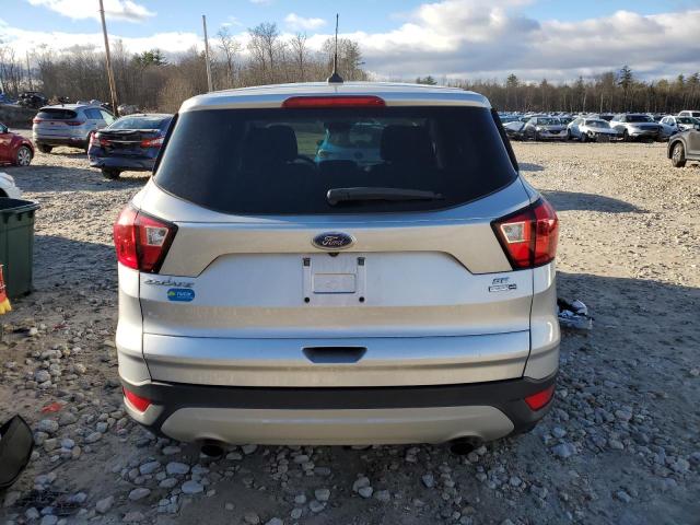 2019 FORD ESCAPE SE - 1FMCU9GD6KUB41256