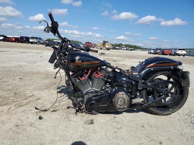 2017 HARLEY-DAVIDSON FXSE 1HD1TG911HB954545