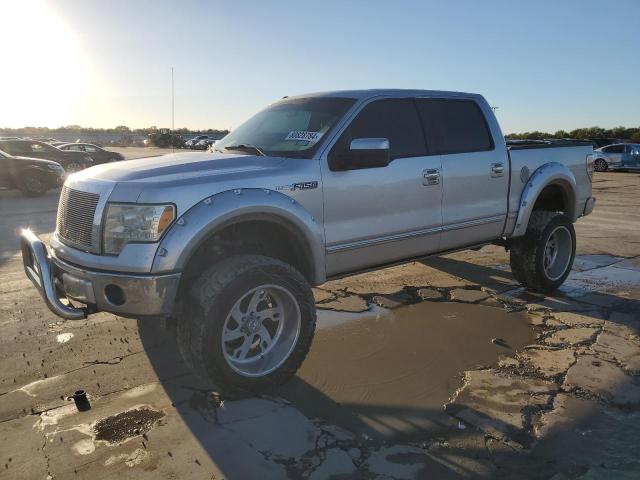 FORD F150 SUPER