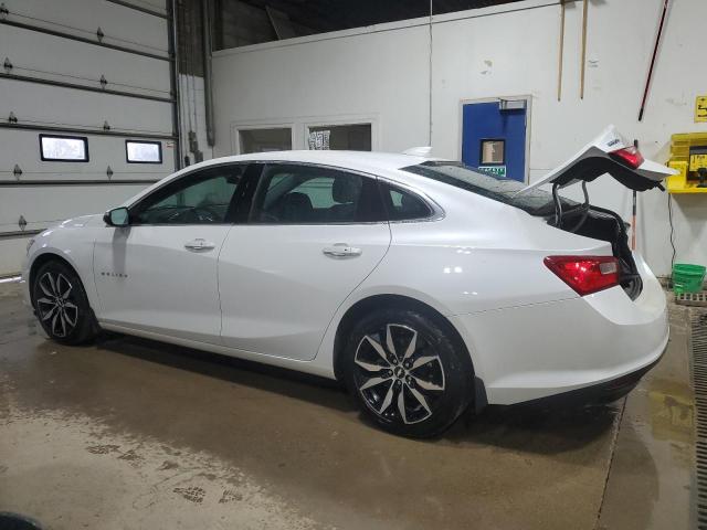 2017 CHEVROLET MALIBU LT - 1G1ZE5ST3HF292905