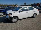 2018 NISSAN VERSA S - 3N1CN7APXJL882398