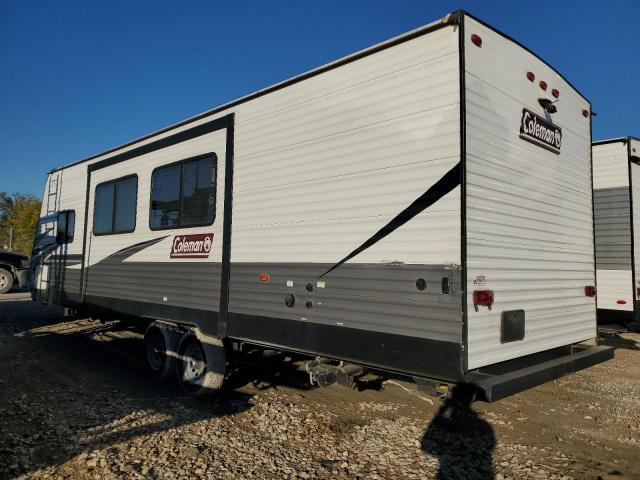KEYSTONE COLEMAN 2020 two tone   4YDT28529LH936315 photo #4