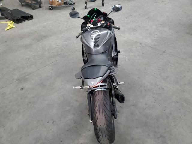 2016 YAMAHA YZFR6 C JYARJ16YXGA010428