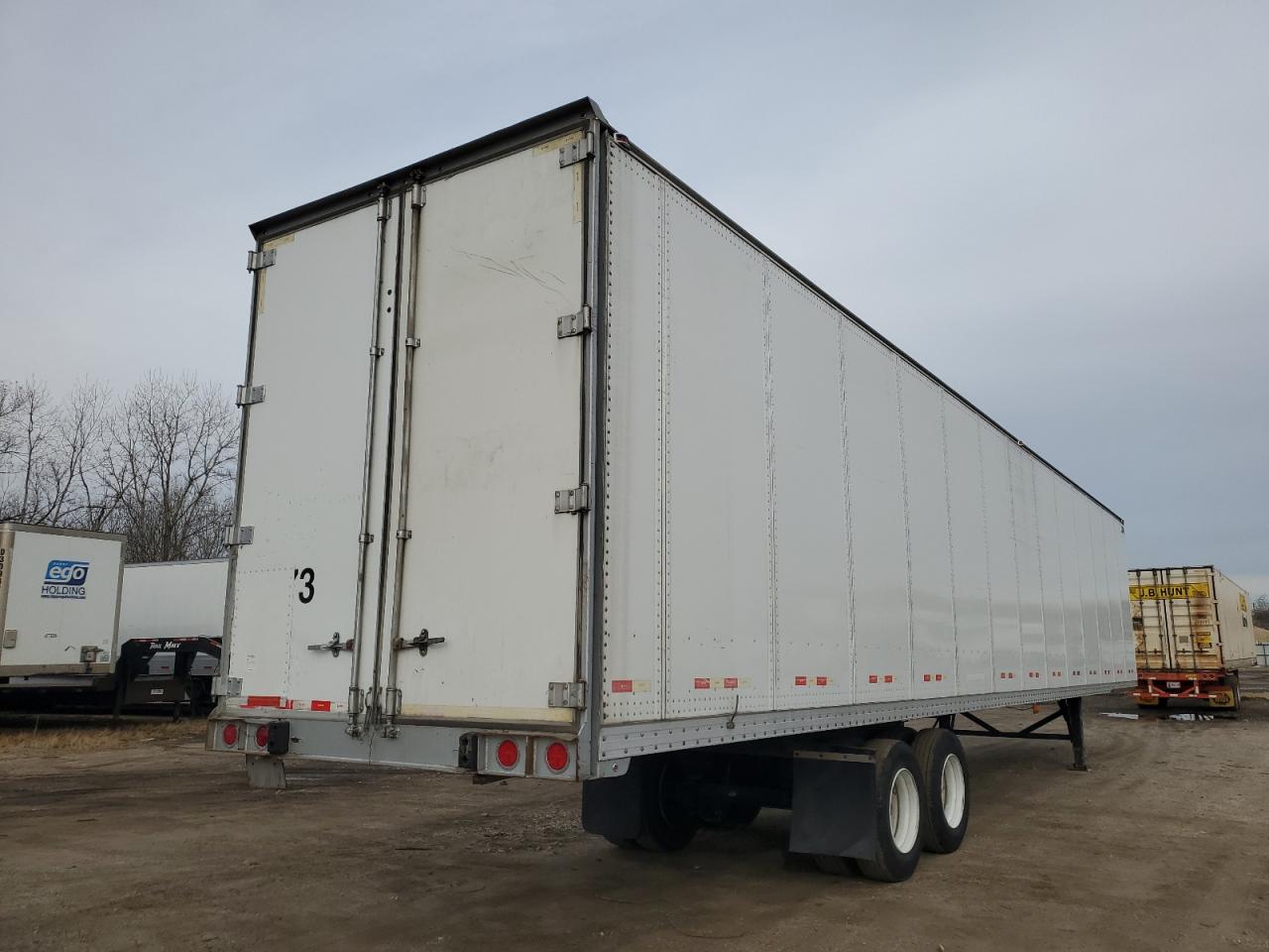 Lot #2996576504 2022 ATRO TRAILER