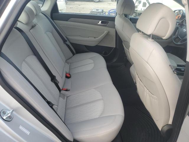 2016 HYUNDAI SONATA HYB - KMHE24L17GA027224