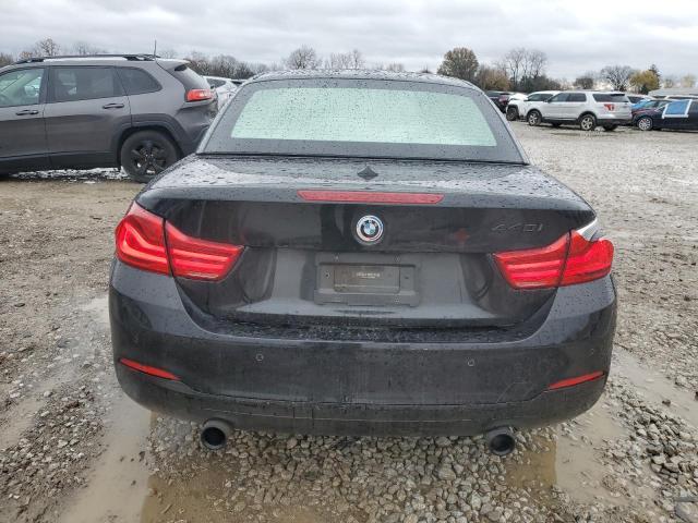 2018 BMW 440I - WBA4Z5C52JEA32853