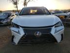 LEXUS NX 300H photo