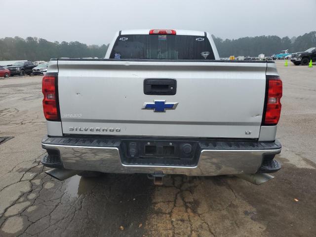 2016 CHEVROLET SILVERADO - 3GCUKREC8GG113297