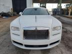 ROLLS-ROYCE GHOST BASE снимка