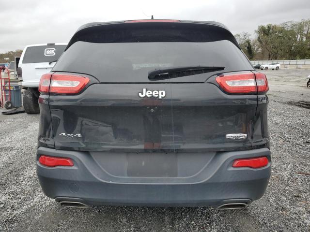 2015 JEEP CHEROKEE L - 1C4PJMCS6FW758236