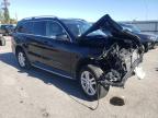 MERCEDES-BENZ GL 450 4MA photo