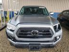 TOYOTA TACOMA DOU photo