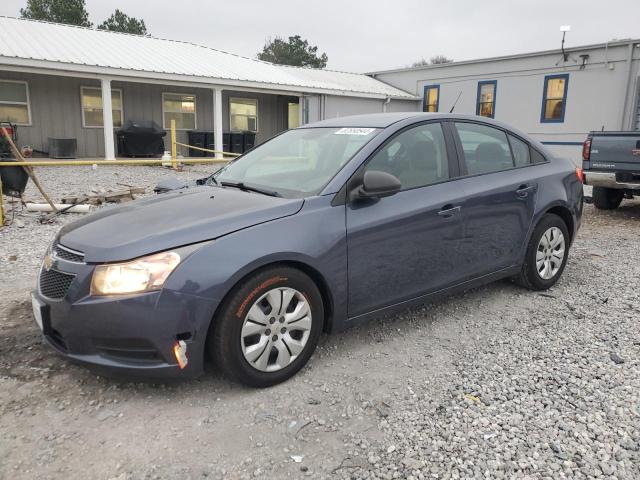 Vin: 1g1pa5sh0e7207569, lot: 82850544, chevrolet cruze ls 2014 img_1