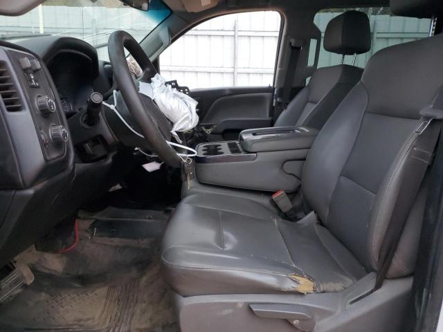 2018 GMC SIERRA K25 - 1GT12REY5JF232769