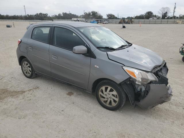2022 MITSUBISHI MIRAGE ES - ML32AUHJ7NH007632