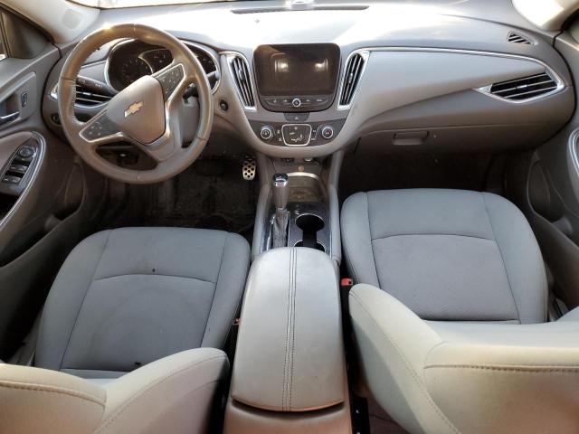 2017 CHEVROLET MALIBU LT - 1G1ZE5ST7HF147639