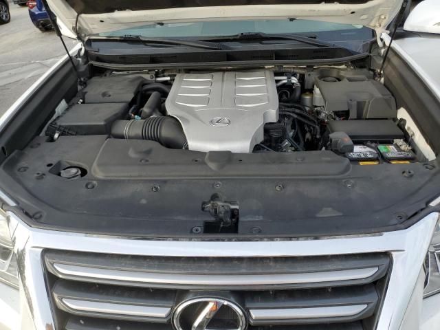 VIN JTJJM7FX6F5096344 2015 LEXUS GX no.12