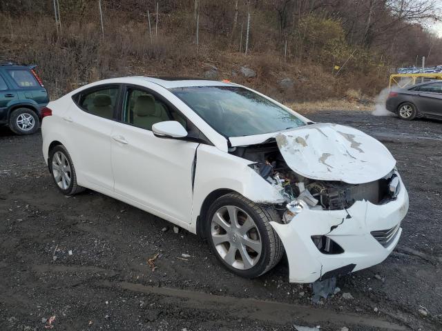 Vin: 5npdh4ae7dh362850, lot: 82646254, hyundai elantra gls 20134
