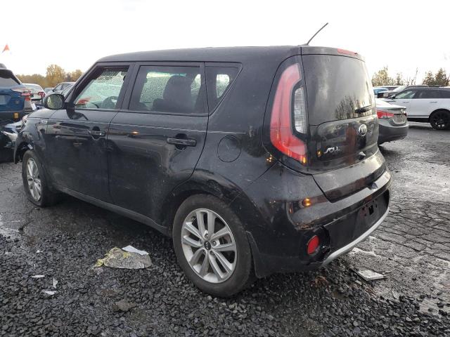 2018 KIA SOUL + - KNDJP3A51J7898791