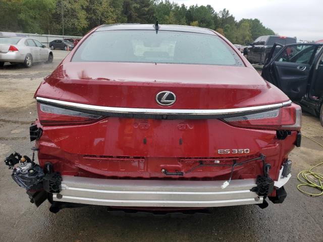 VIN 58ADZ1B16PU157333 2023 LEXUS ES350 no.6