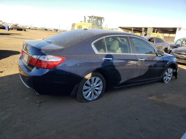 2015 HONDA ACCORD EXL - 1HGCR2F86FA089010