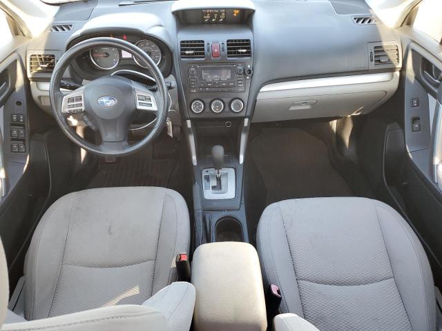 2015 SUBARU FORESTER 2 - JF2SJAAC9FH829231