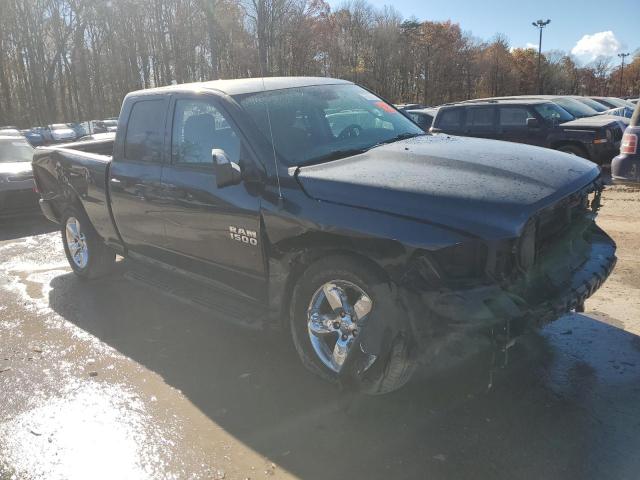 2018 RAM 1500 ST - 1C6RR7FG7JS345873