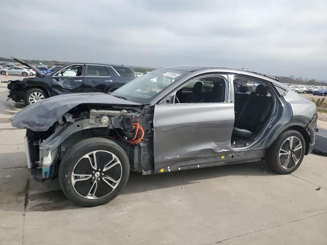 2021 FORD MUSTANG MA - 3FMTK1RM3MMA19840