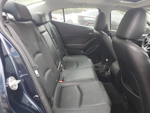 2018 MAZDA 3 GRAND TO - 3MZBN1W31JM266916