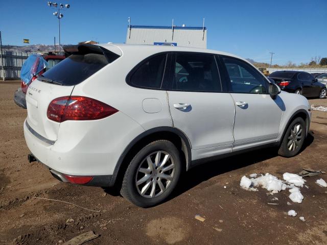 VIN WP1AA2A26ELA05902 2014 PORSCHE CAYENNE no.3