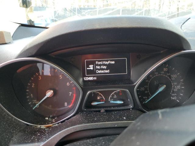 2017 FORD ESCAPE TIT - 1FMCU0JD8HUE12346