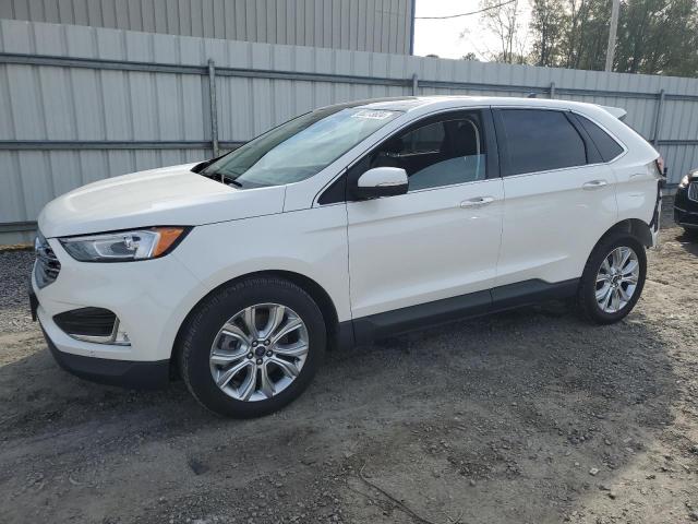 2022 FORD EDGE TITAN #3024508348