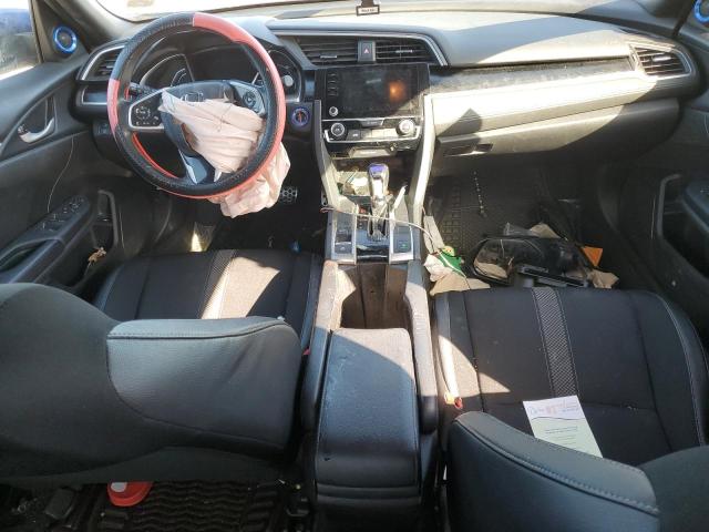 19XFC2F8XKE016730 2019 HONDA CIVIC