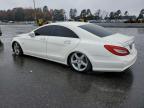 MERCEDES-BENZ CLS 550 4M снимка