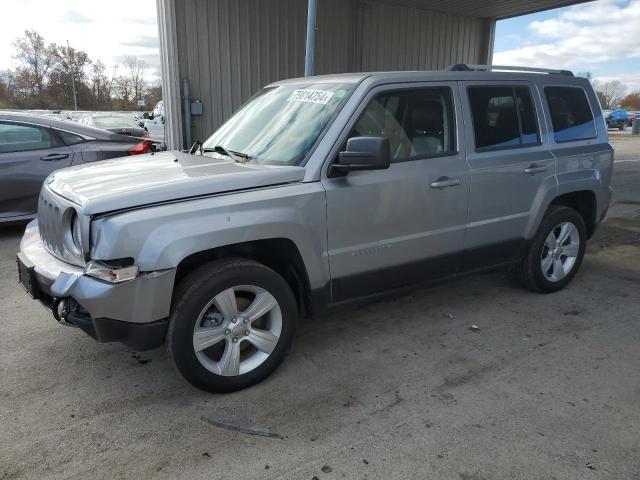 JEEP PATRIOT LI