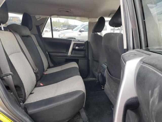 2015 TOYOTA 4RUNNER SR - JTEBU5JR3F5266174
