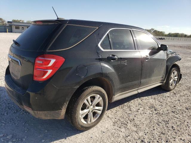 2017 CHEVROLET EQUINOX LS - 2GNALBEK2H1555511