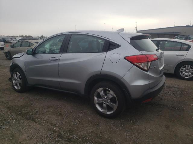 2022 HONDA HR-V LX - 3CZRU6H37NM737045