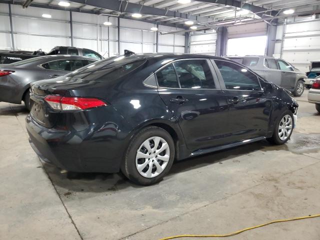 2021 TOYOTA COROLLA LE - 5YFEPMAE6MP212240