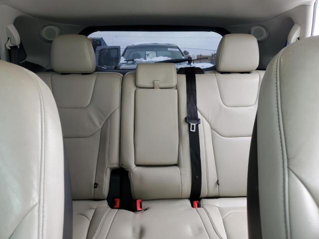 2015 FORD EDGE TITAN - 2FMTK4K93FBB90874