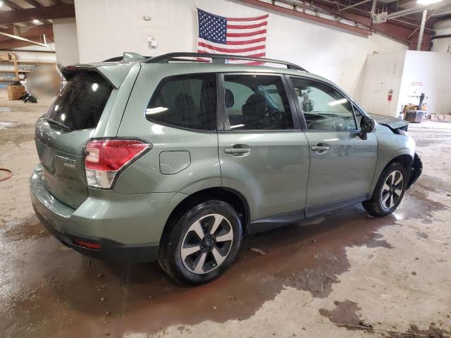2017 SUBARU FORESTER 2 - JF2SJAGC8HH803388