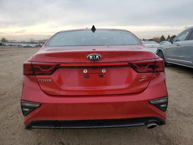 2019 KIA FORTE GT L - 3KPF34AD7KE028821