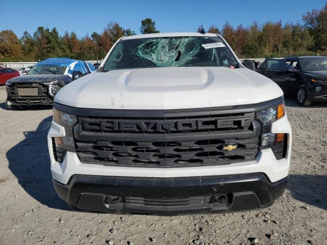 2024 CHEVROLET SILVERADO - 2GCPAAED3R1160372